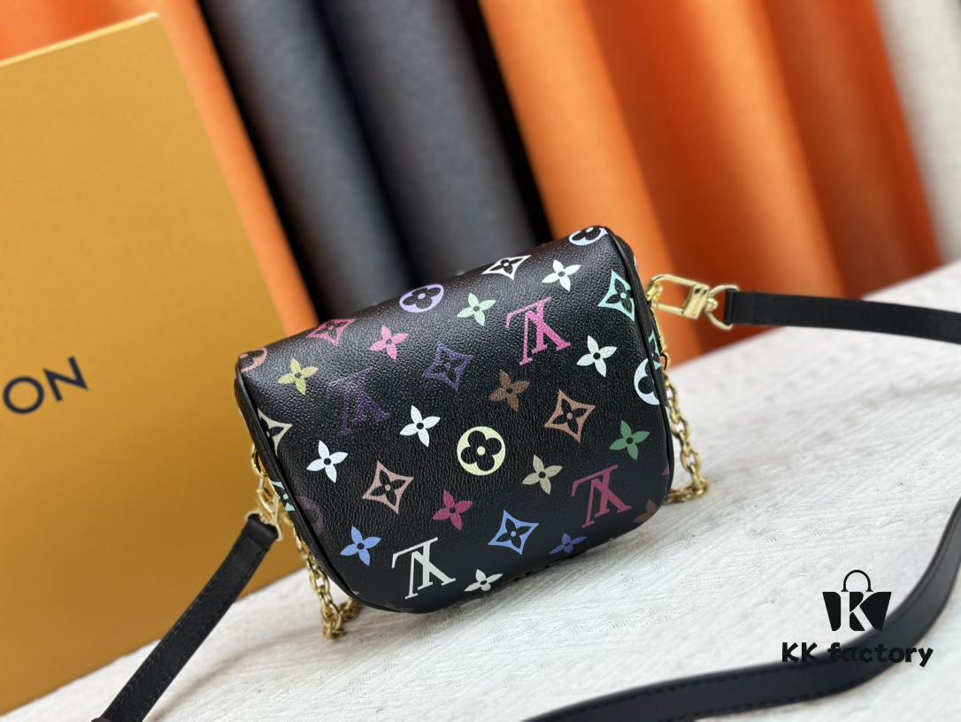 M82208 M82347 M82335 Mini Bumbag Bag from LV Gradient Collection