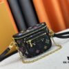 M82208 M82347 M82335 Mini Bumbag Bag from LV Gradient Collection
