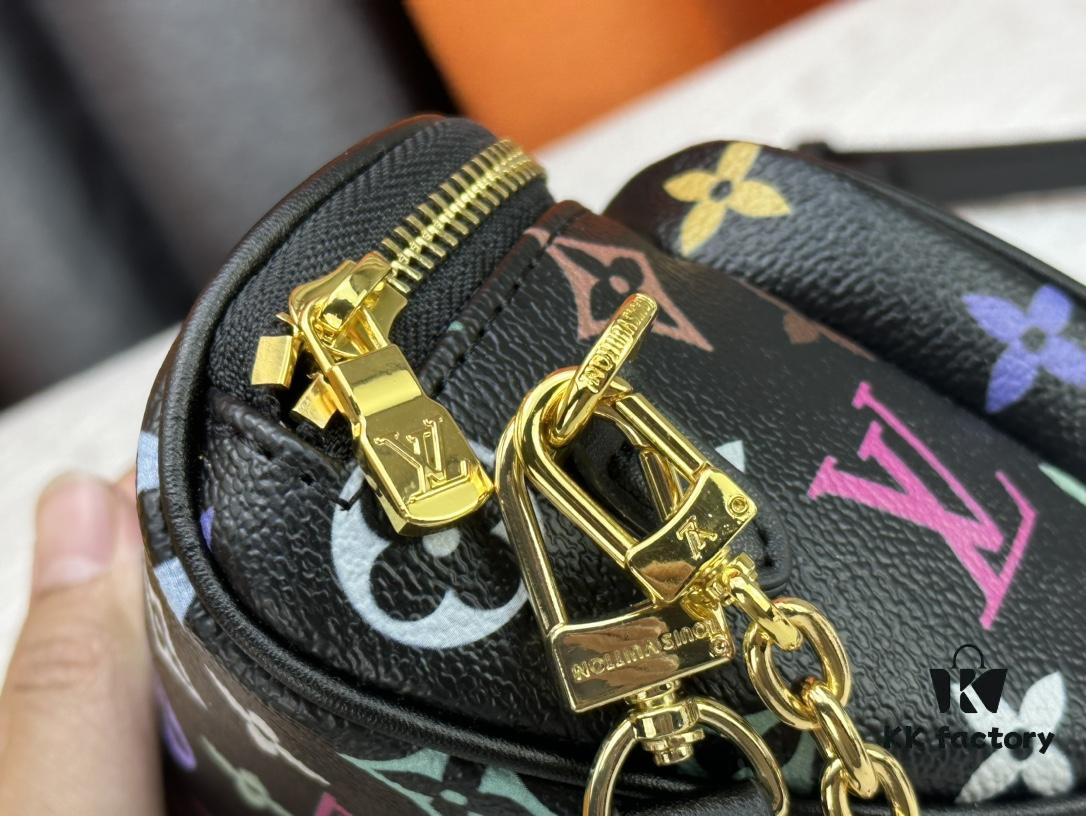 M82208 M82347 M82335 Mini Bumbag Bag from LV Gradient Collection