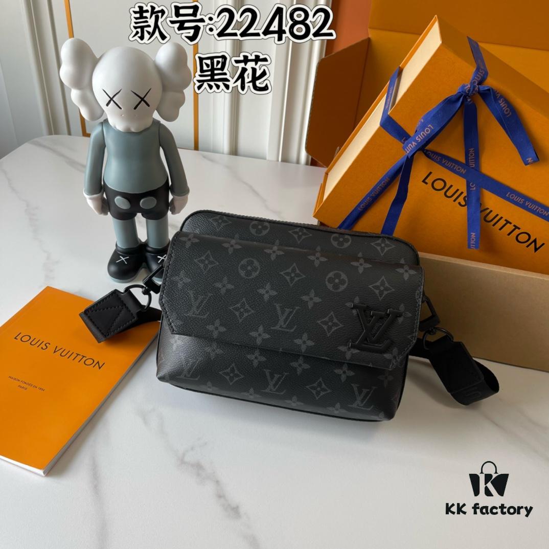 Upgraded 190 M22482 M22611 Latest Fastline Messenger Bag