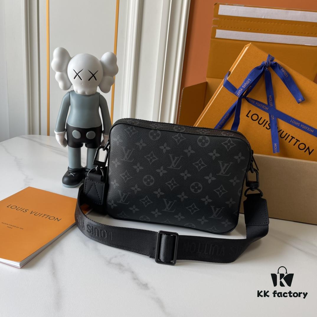 Upgraded 190 M22482 M22611 Latest Fastline Messenger Bag