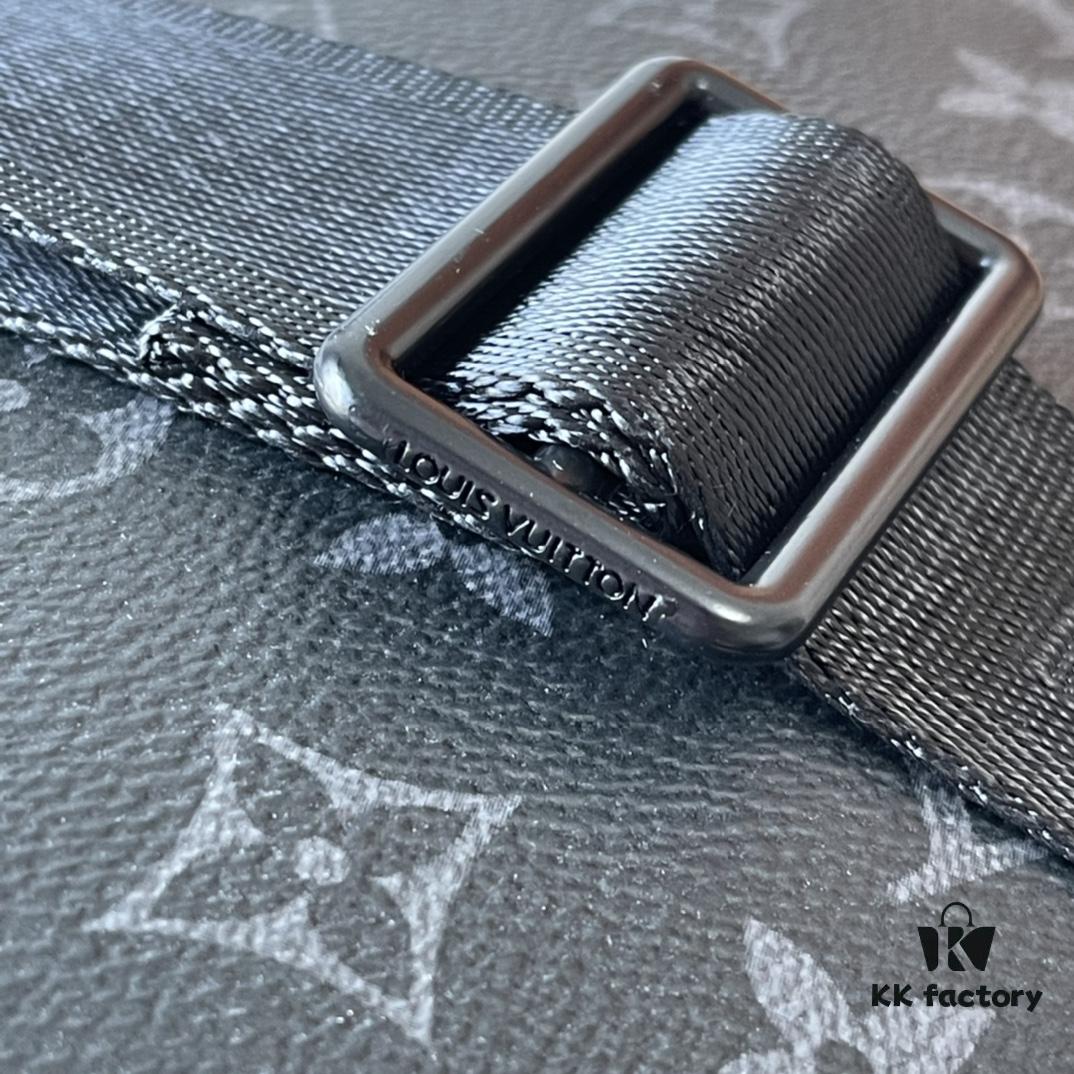 Upgraded 190 M22482 M22611 Latest Fastline Messenger Bag