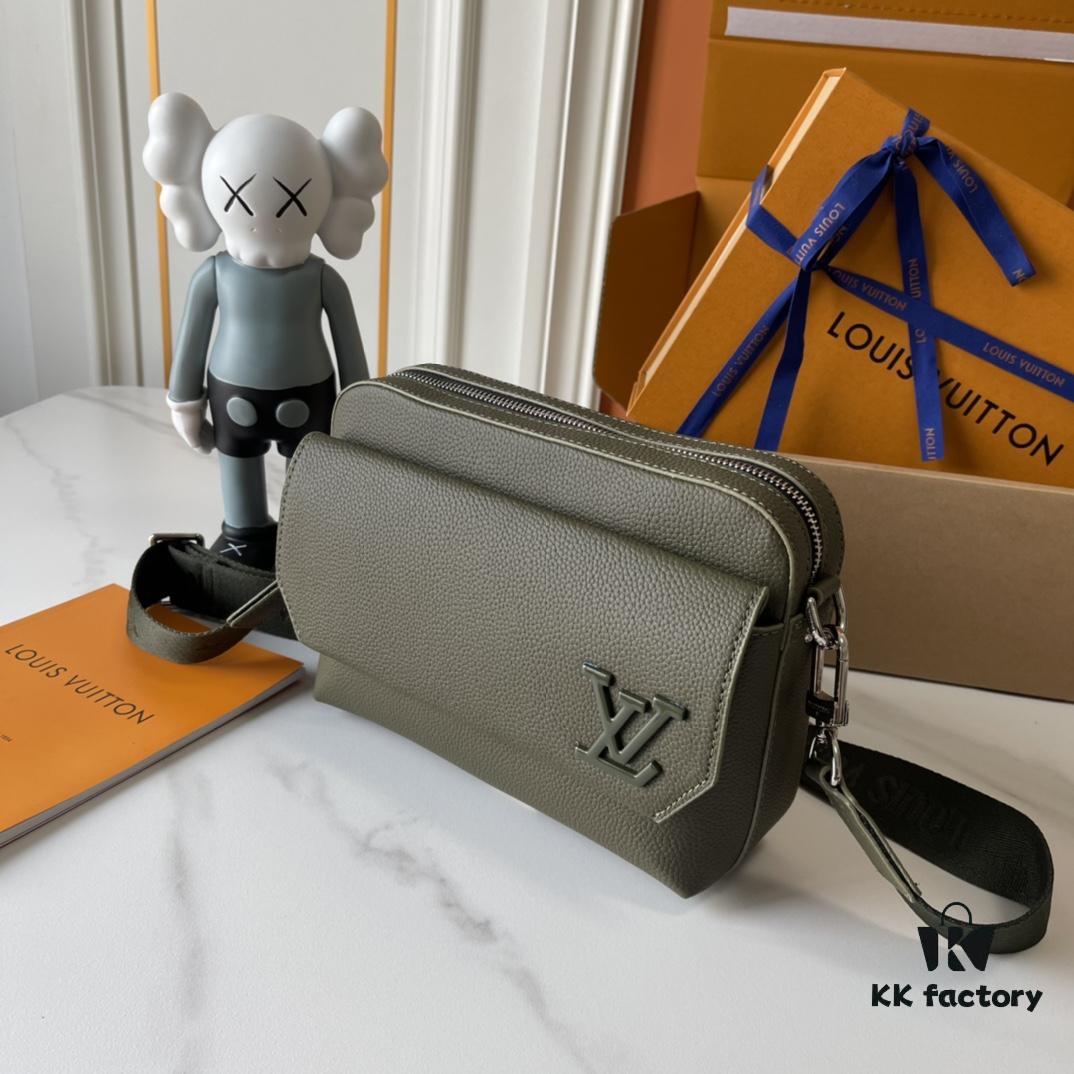 Upgraded 190 M22482 M22611 Latest Fastline Messenger Bag