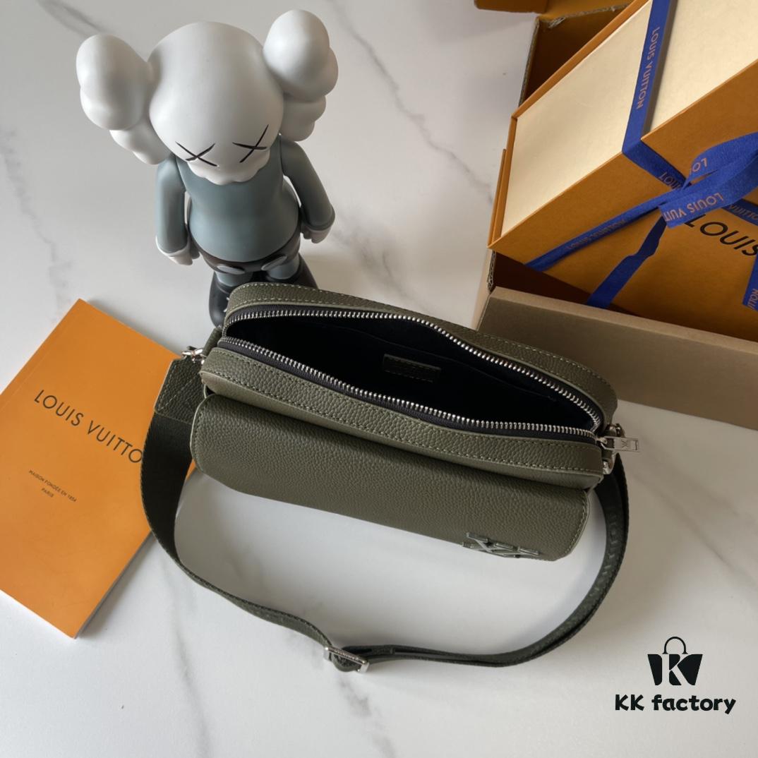 Upgraded 190 M22482 M22611 Latest Fastline Messenger Bag