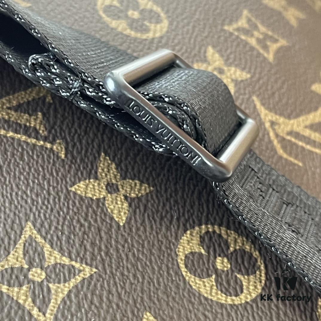 Upgraded 190 M22482 M22611 Latest Fastline Messenger Bag