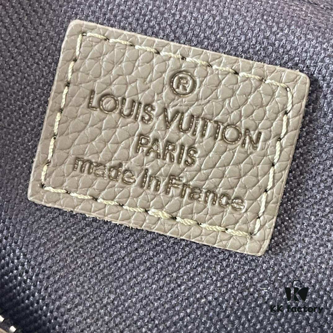 Upgraded 190 M22482 M22611 Latest Fastline Messenger Bag