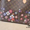 NEVERFULL MM Handbag M13271 40995 Monogram/ Sunflower (Takashi Murakami)