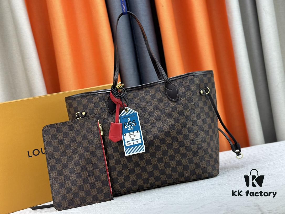 M40995 Flower Apricot M41177 Flower Red M41178 Vintage Rose Red M50366 Flower Pink N41358 Non-Red N41603 Non-Pink N41631 White Apricot N41605 White Pink NEVERFULL MM Handbag