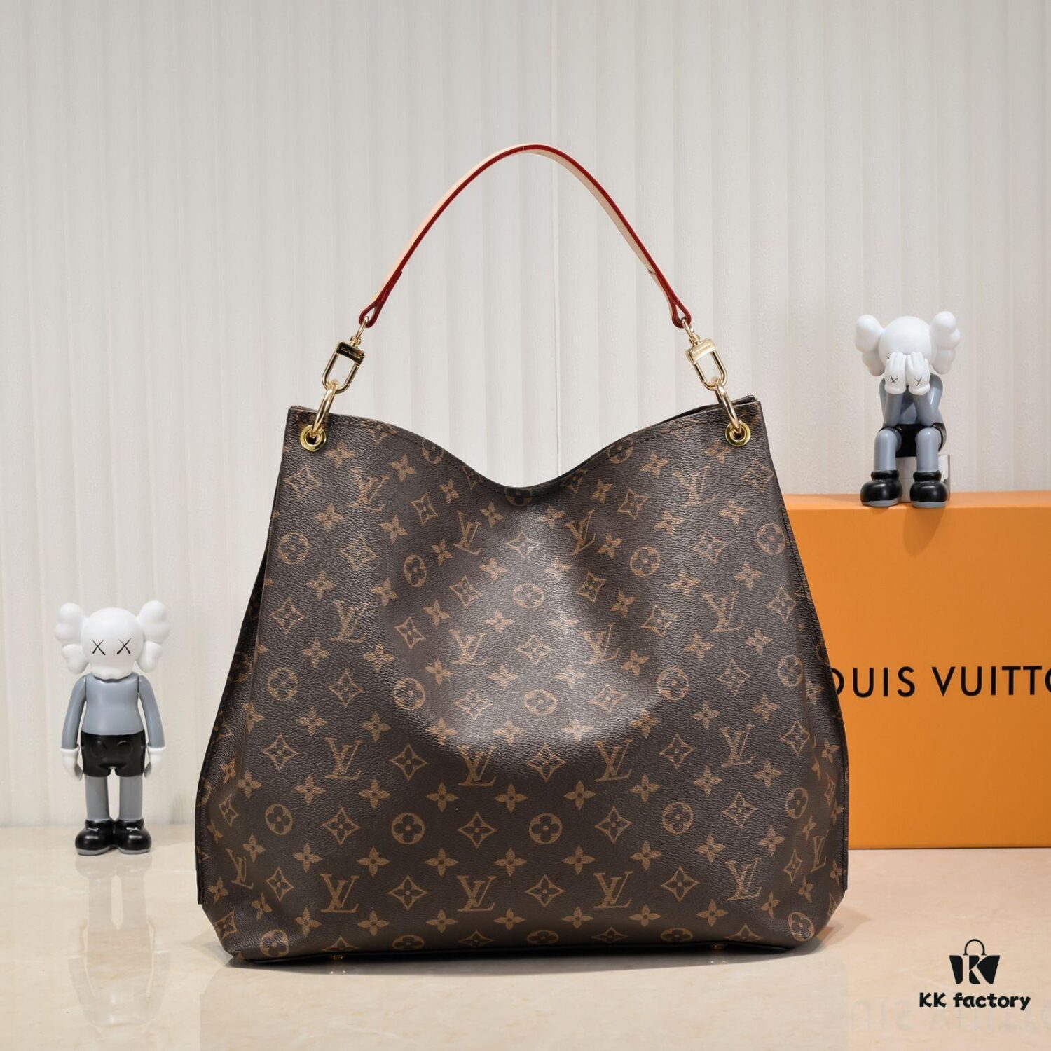 Authentic Quality LV METIS Handbag M40781