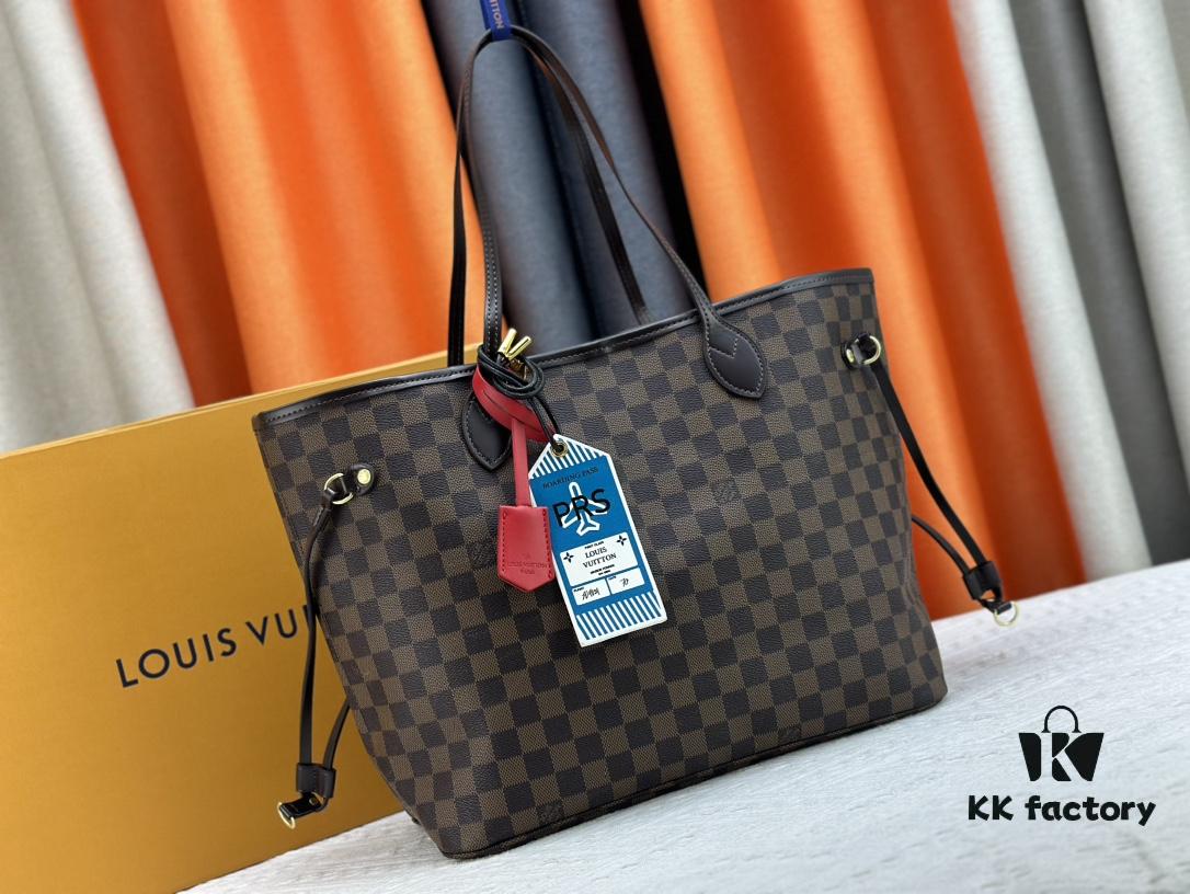 M40995 Flower Apricot M41177 Flower Red M41178 Vintage Rose Red M50366 Flower Pink N41358 Non-Red N41603 Non-Pink N41631 White Apricot N41605 White Pink NEVERFULL MM Handbag