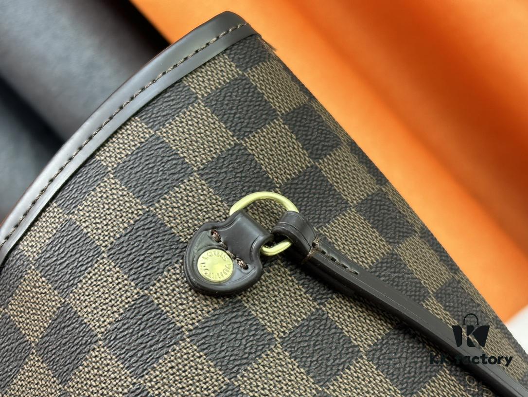 M40995 Flower Apricot M41177 Flower Red M41178 Vintage Rose Red M50366 Flower Pink N41358 Non-Red N41603 Non-Pink N41631 White Apricot N41605 White Pink NEVERFULL MM Handbag