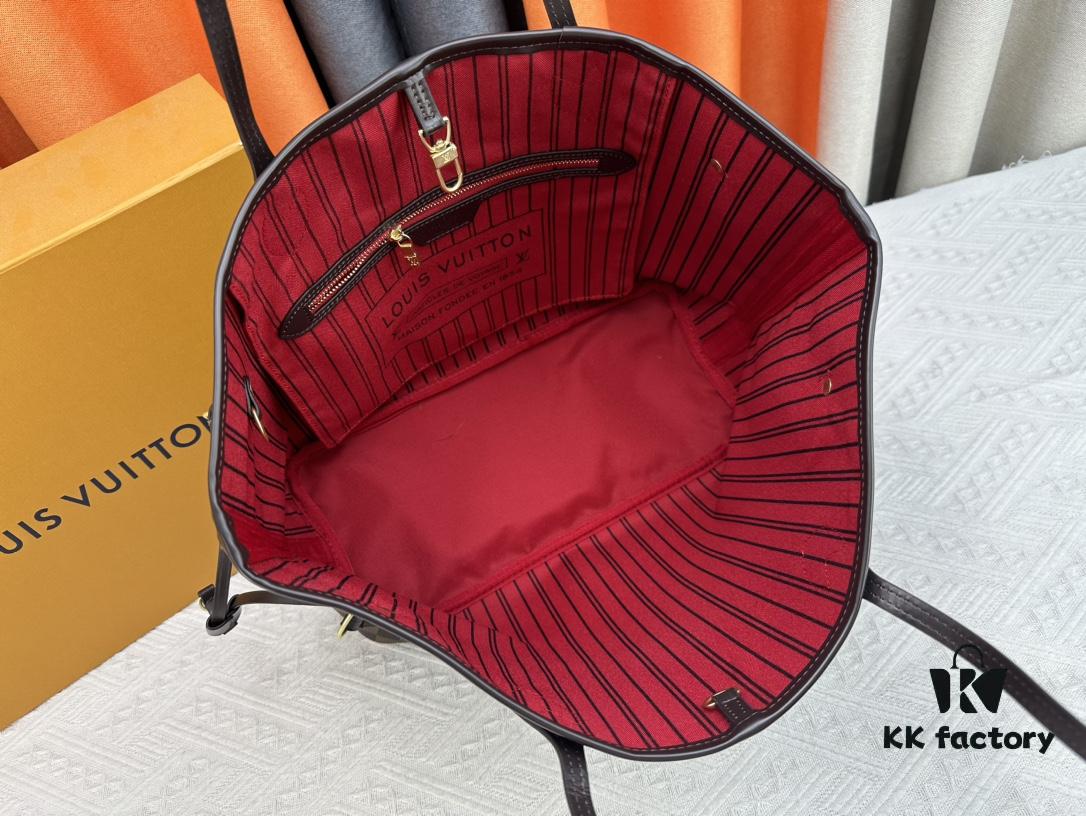 M40995 Flower Apricot M41177 Flower Red M41178 Vintage Rose Red M50366 Flower Pink N41358 Non-Red N41603 Non-Pink N41631 White Apricot N41605 White Pink NEVERFULL MM Handbag