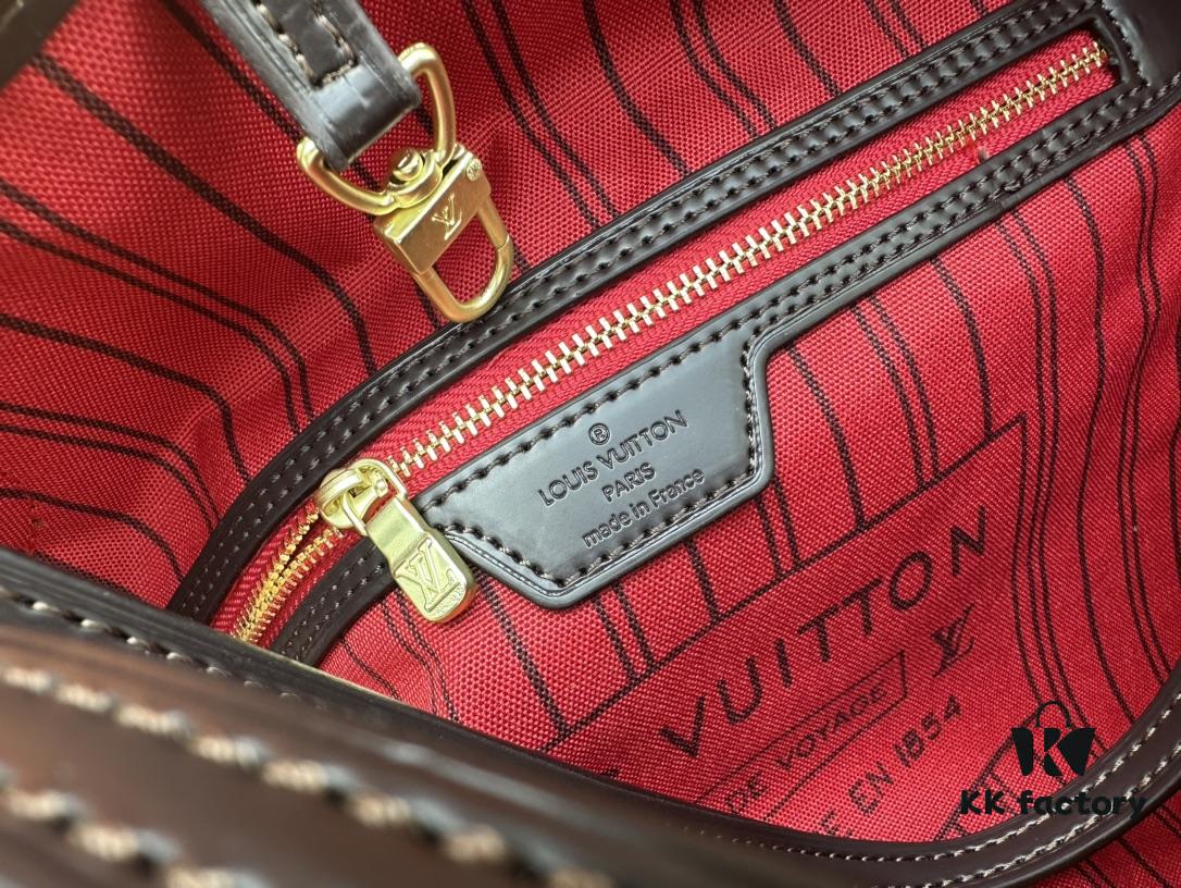 M40995 Flower Apricot M41177 Flower Red M41178 Vintage Rose Red M50366 Flower Pink N41358 Non-Red N41603 Non-Pink N41631 White Apricot N41605 White Pink NEVERFULL MM Handbag