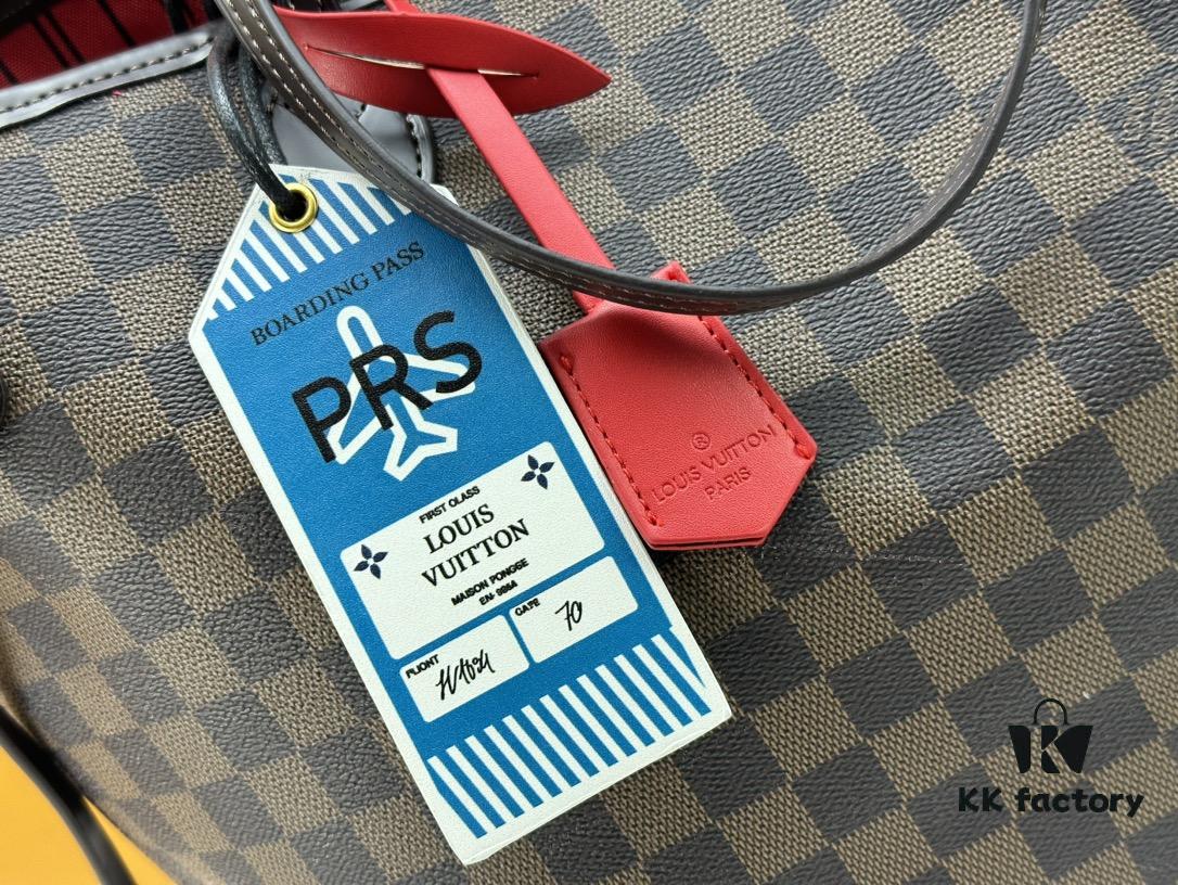 M40995 Flower Apricot M41177 Flower Red M41178 Vintage Rose Red M50366 Flower Pink N41358 Non-Red N41603 Non-Pink N41631 White Apricot N41605 White Pink NEVERFULL MM Handbag