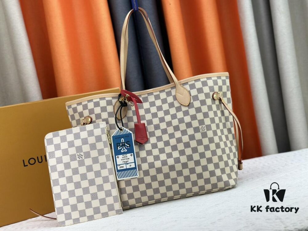 M40995 Flower Apricot M41177 Flower Red M41178 Vintage Rose M50366 Powder Pink N41358 Not Red N41603 Not Pink N41631 White Apricot N41605 White Pink NEVERFULL MM Handbag