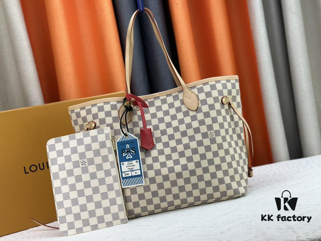 M40995 Flower Apricot M41177 Flower Red M41178 Vintage Rose M50366 Powder Pink N41358 Not Red N41603 Not Pink N41631 White Apricot N41605 White Pink NEVERFULL MM Handbag