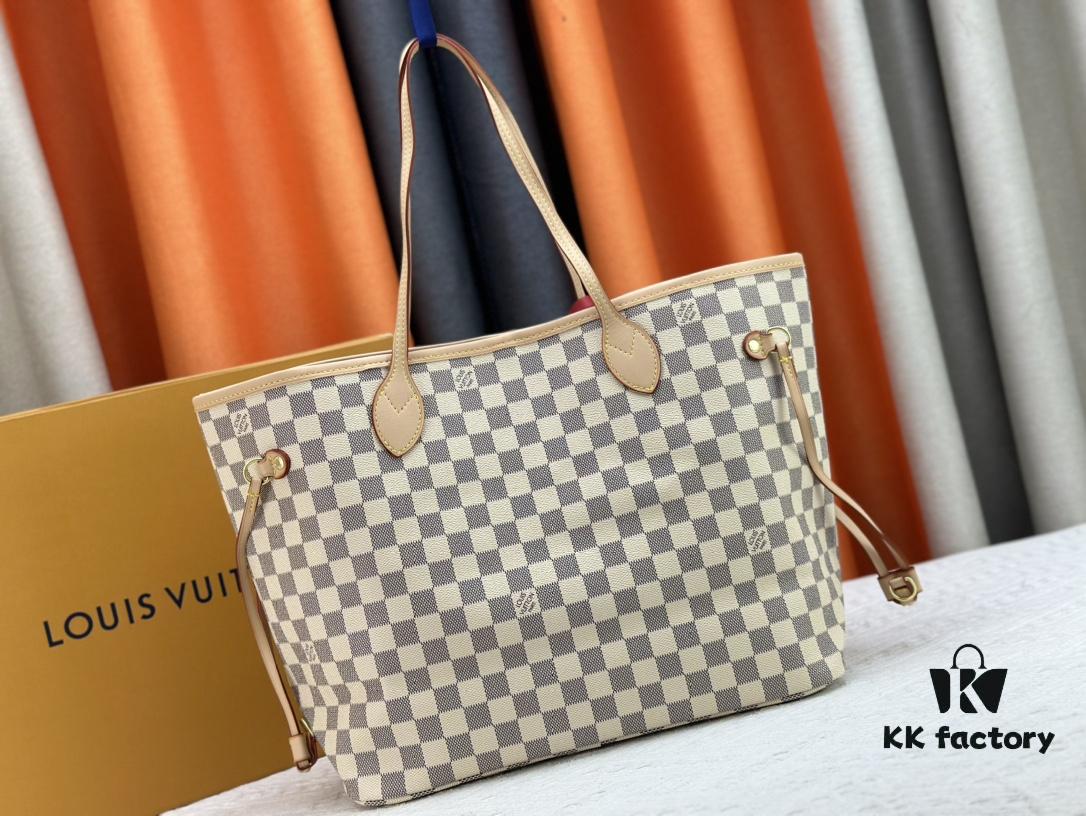 M40995 Flower Apricot M41177 Flower Red M41178 Vintage Rose M50366 Powder Pink N41358 Not Red N41603 Not Pink N41631 White Apricot N41605 White Pink NEVERFULL MM Handbag