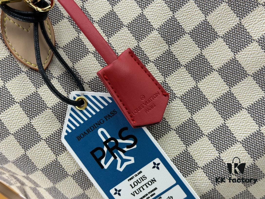 M40995 Flower Apricot M41177 Flower Red M41178 Vintage Rose M50366 Powder Pink N41358 Not Red N41603 Not Pink N41631 White Apricot N41605 White Pink NEVERFULL MM Handbag