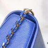 Top-Quality Original LV Twist Medium Handbag in Epi Grained Leather