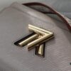 Top Quality Original Style: LV Latest Twist Medium Handbag in Epi Leather with Embroidered Strap