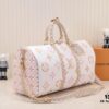 M41416 10916 10254 41416 Keepall Bandoulière 50 in Monogram Canvas