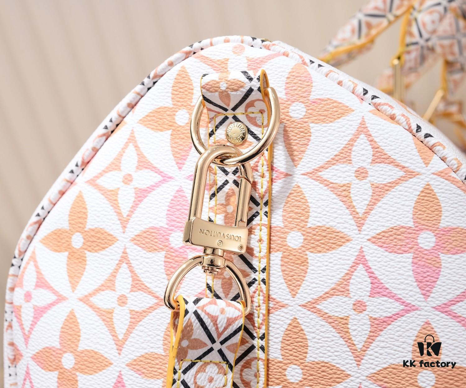 M41416 10916 10254 41416 Keepall Bandoulière 50 in Monogram Canvas