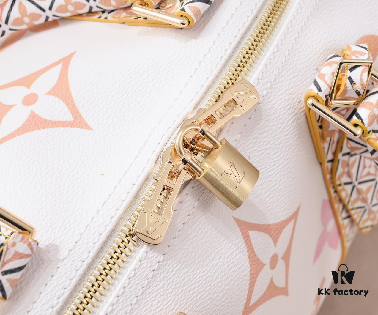 M41416 10916 10254 41416 Keepall Bandoulière 50 in Monogram Canvas