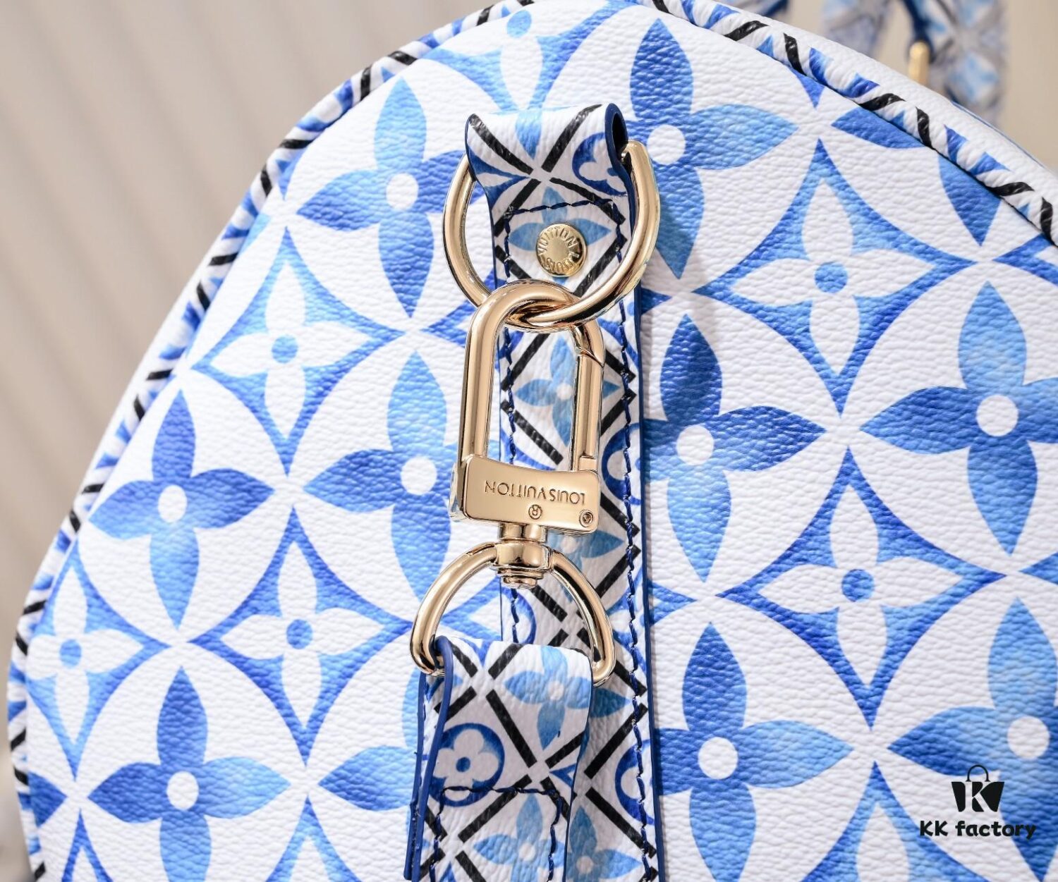 M41416 10916 10254 41416 Keepall Bandoulière 50 in Monogram Canvas