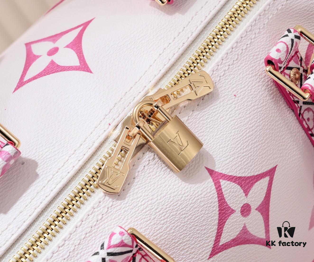 Keepall Bandoulière 50 in Monogram Canvas