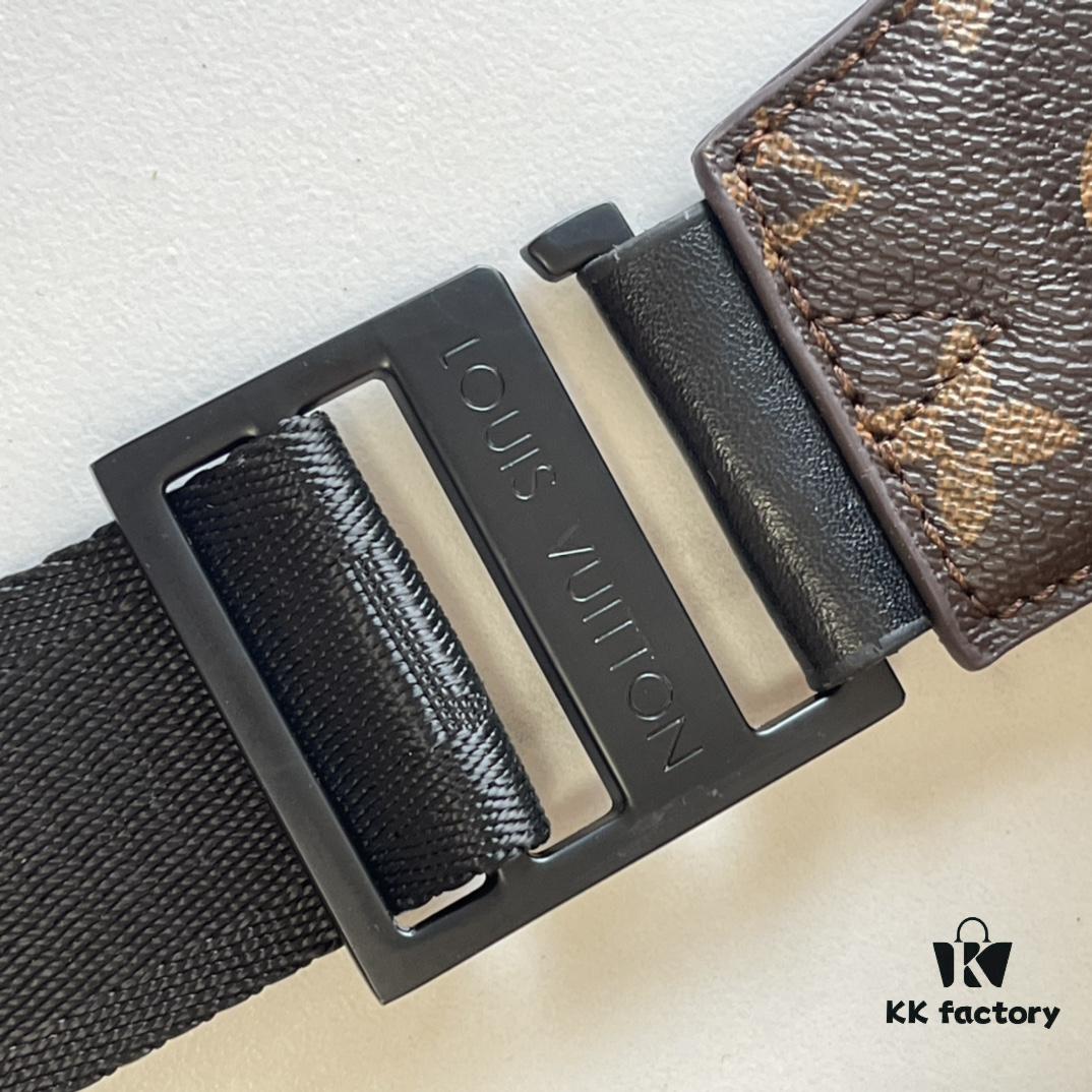 Upgraded 190 Official Website Latest M45807 M46245 M45864 M58487 S Lock Sling Belt Bag