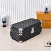 Guangzhou Top Original M20209 Jewelry Box [Exclusive Shooting, Upgraded Original Version] Watch and Jewelry Storage Case