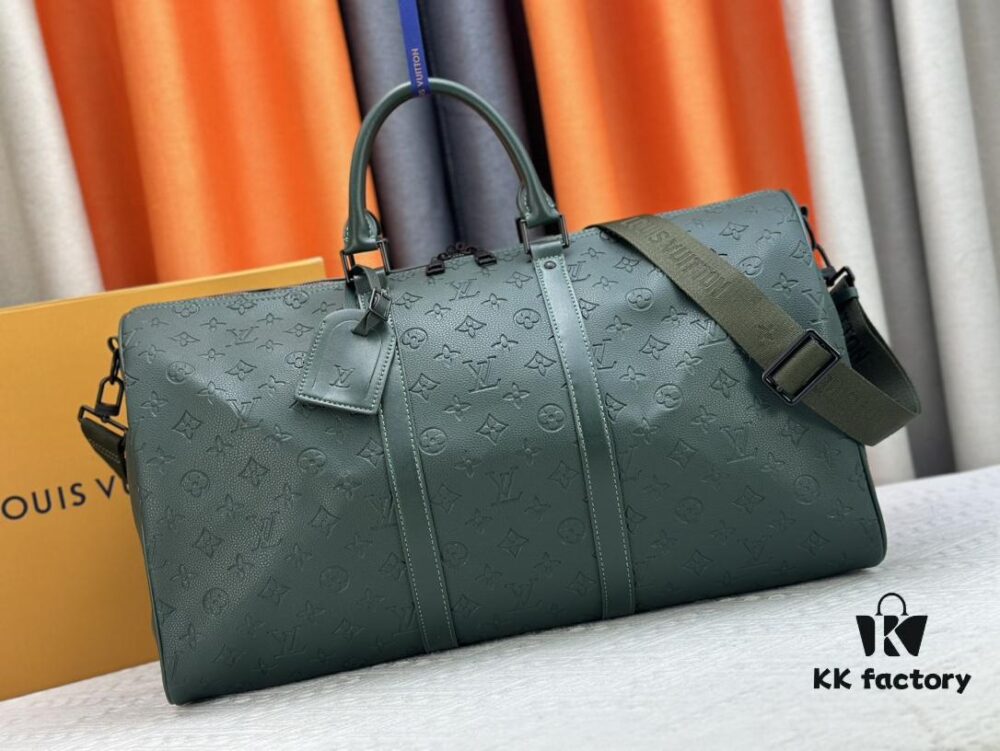 Guangzhou Goods Upgraded Original Version Model 24440 Green Embossed 41416