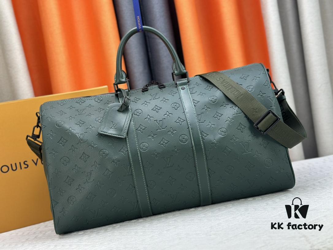 Guangzhou Goods Upgraded Original Version Model 24440 Green Embossed 41416