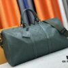 Guangzhou Goods Upgraded Original Version Model 24440 Green Embossed 41416