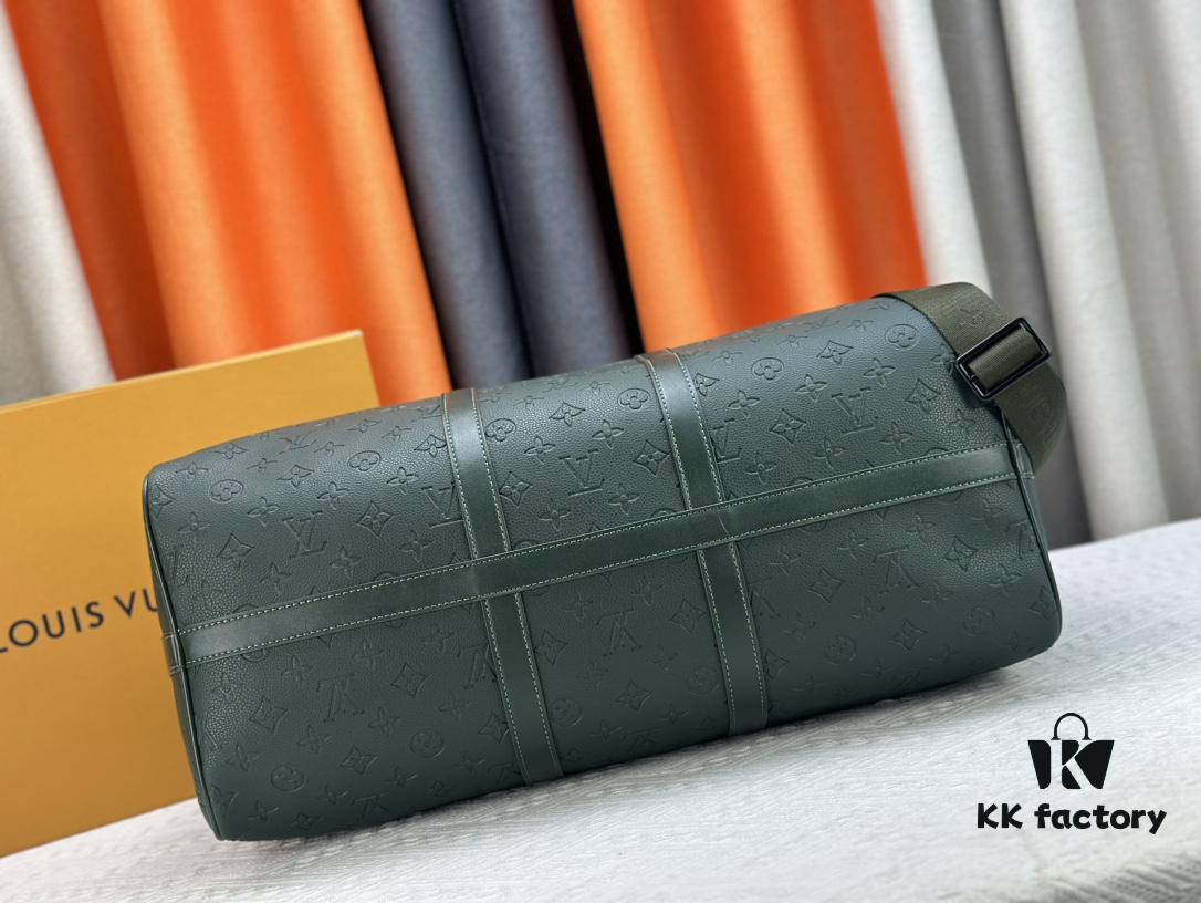 Guangzhou Goods Upgraded Original Version Model 24440 Green Embossed 41416