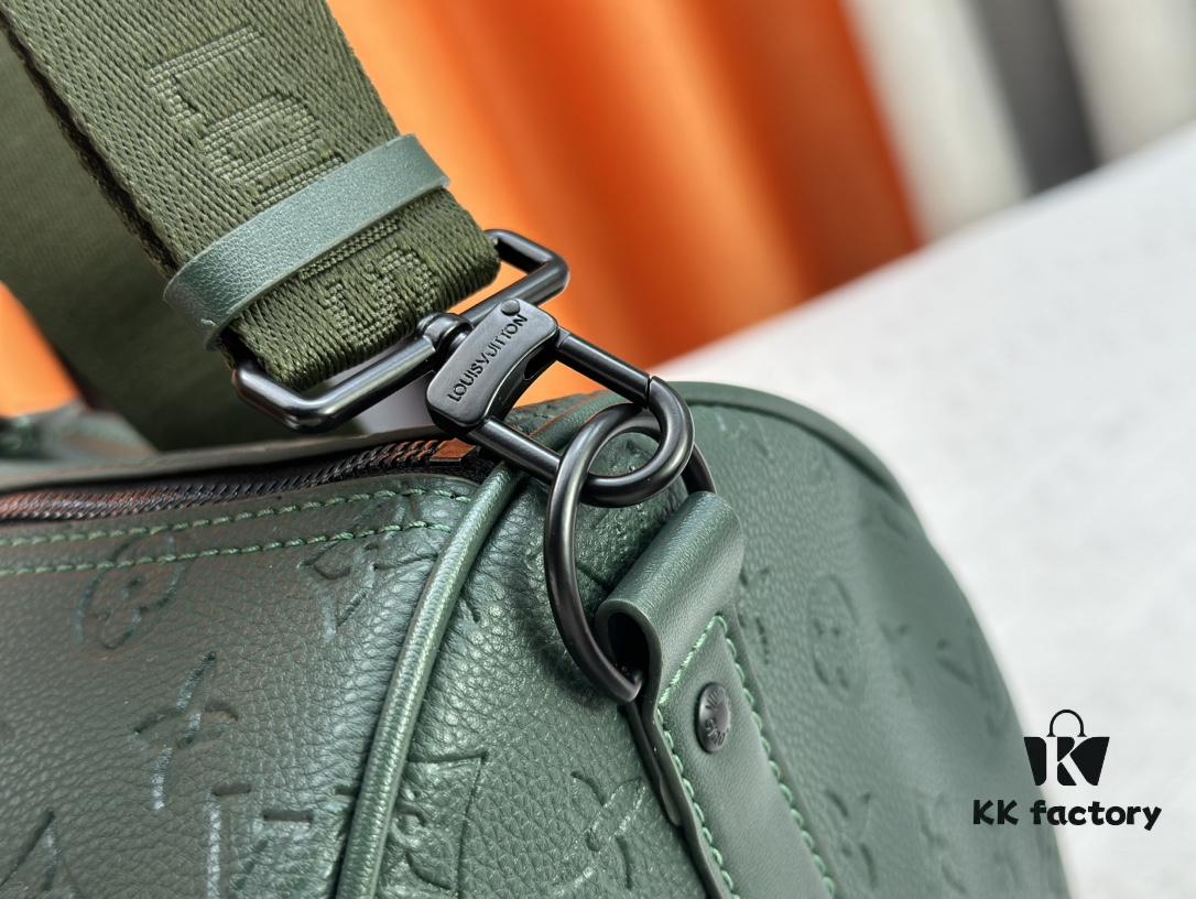 Guangzhou Goods Upgraded Original Version Model 24440 Green Embossed 41416