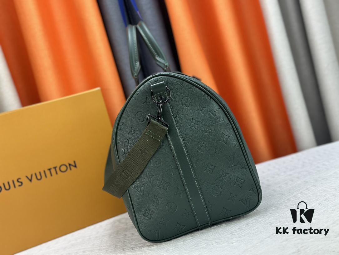 Guangzhou Goods Upgraded Original Version Model 24440 Green Embossed 41416