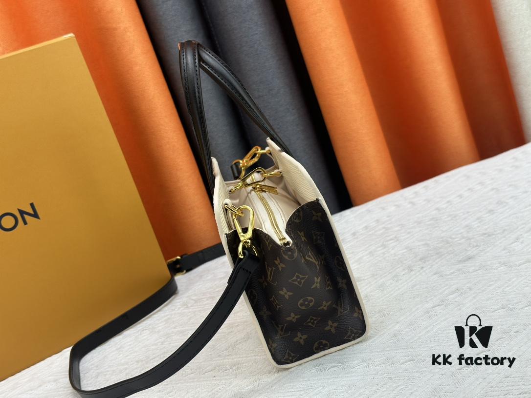 Model M11791 Louis Vuitton 2024 Fall/Winter Women's Handbag