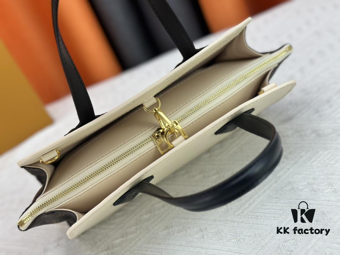 Model M11791 Louis Vuitton 2024 Fall/Winter Women's Handbag