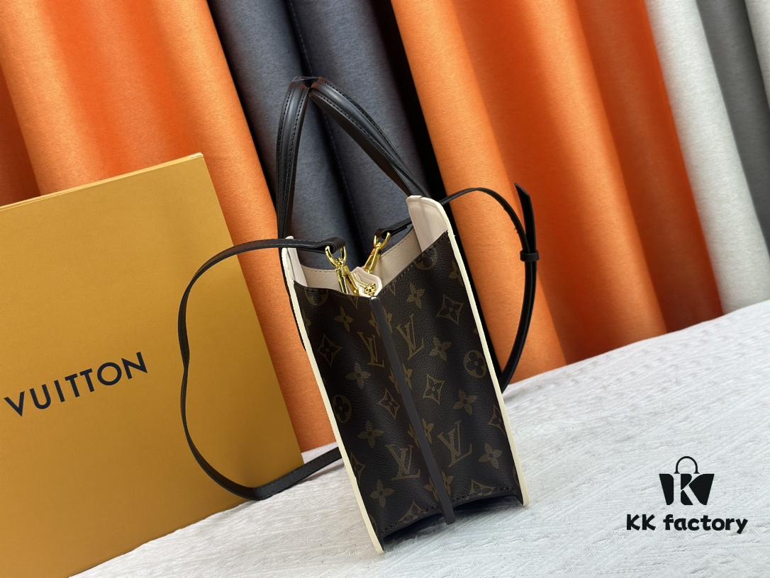 Louis Vuitton Women's Bag Fall/Winter 2024 Model M11789