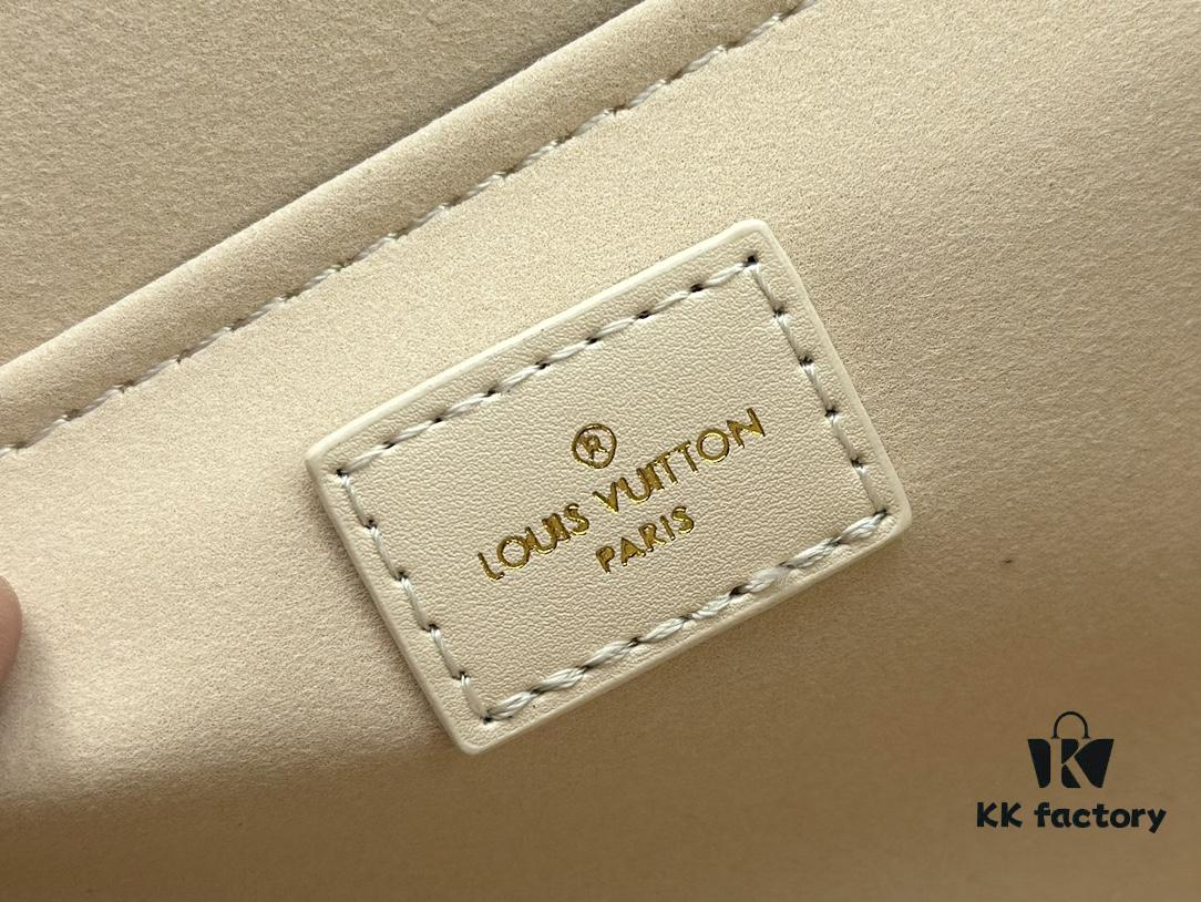 Louis Vuitton Women's Bag Fall/Winter 2024 Model M11789