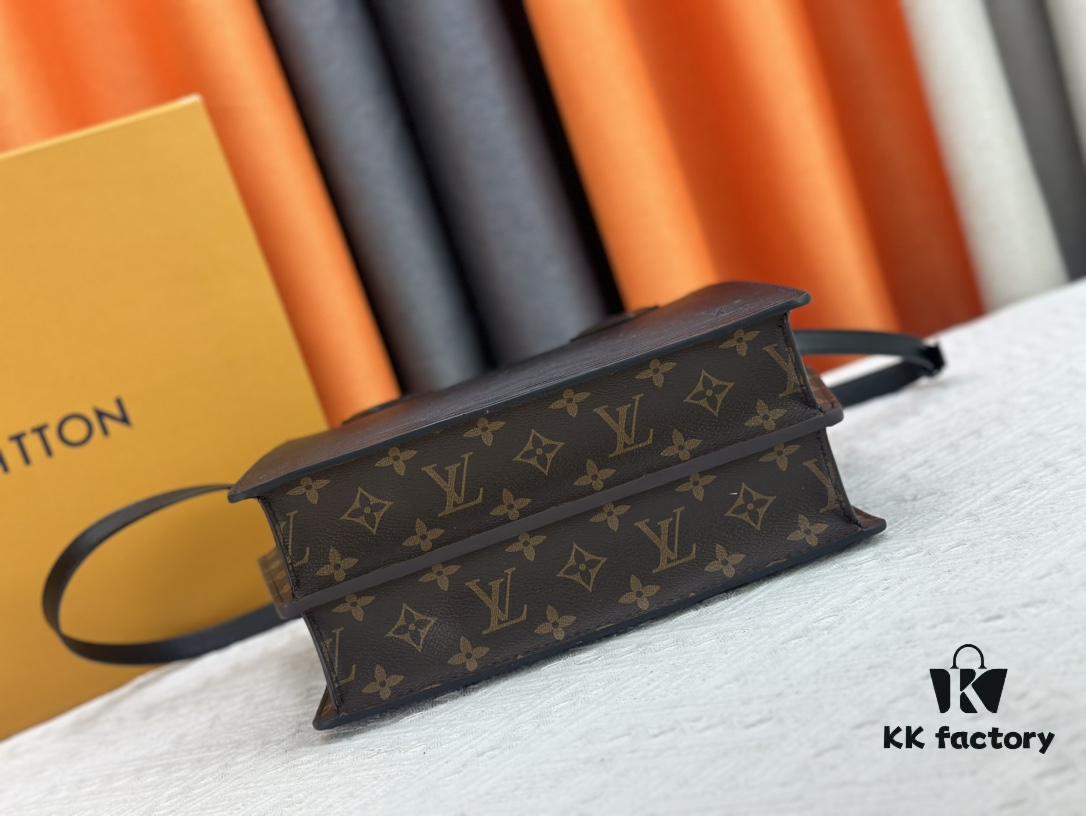 Louis Vuitton Women's Bag Fall/Winter 2024 Model M11789