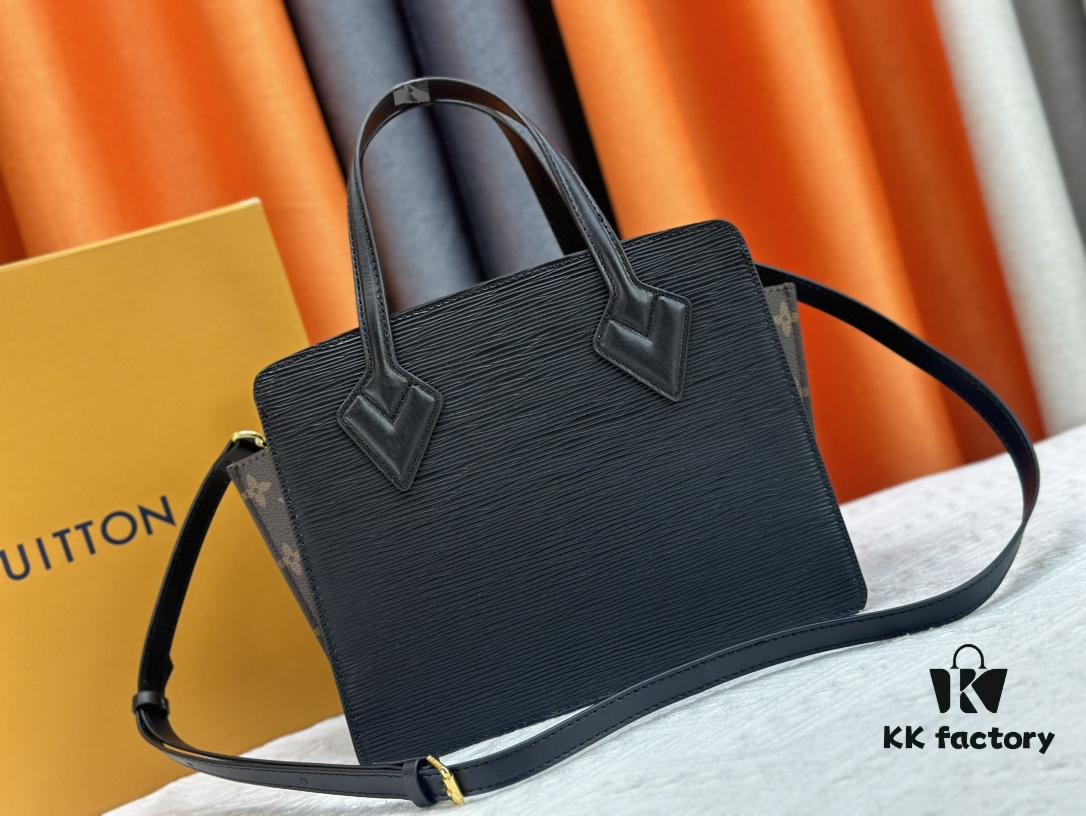 Louis Vuitton Women's Bag Fall/Winter 2024 Model M11789