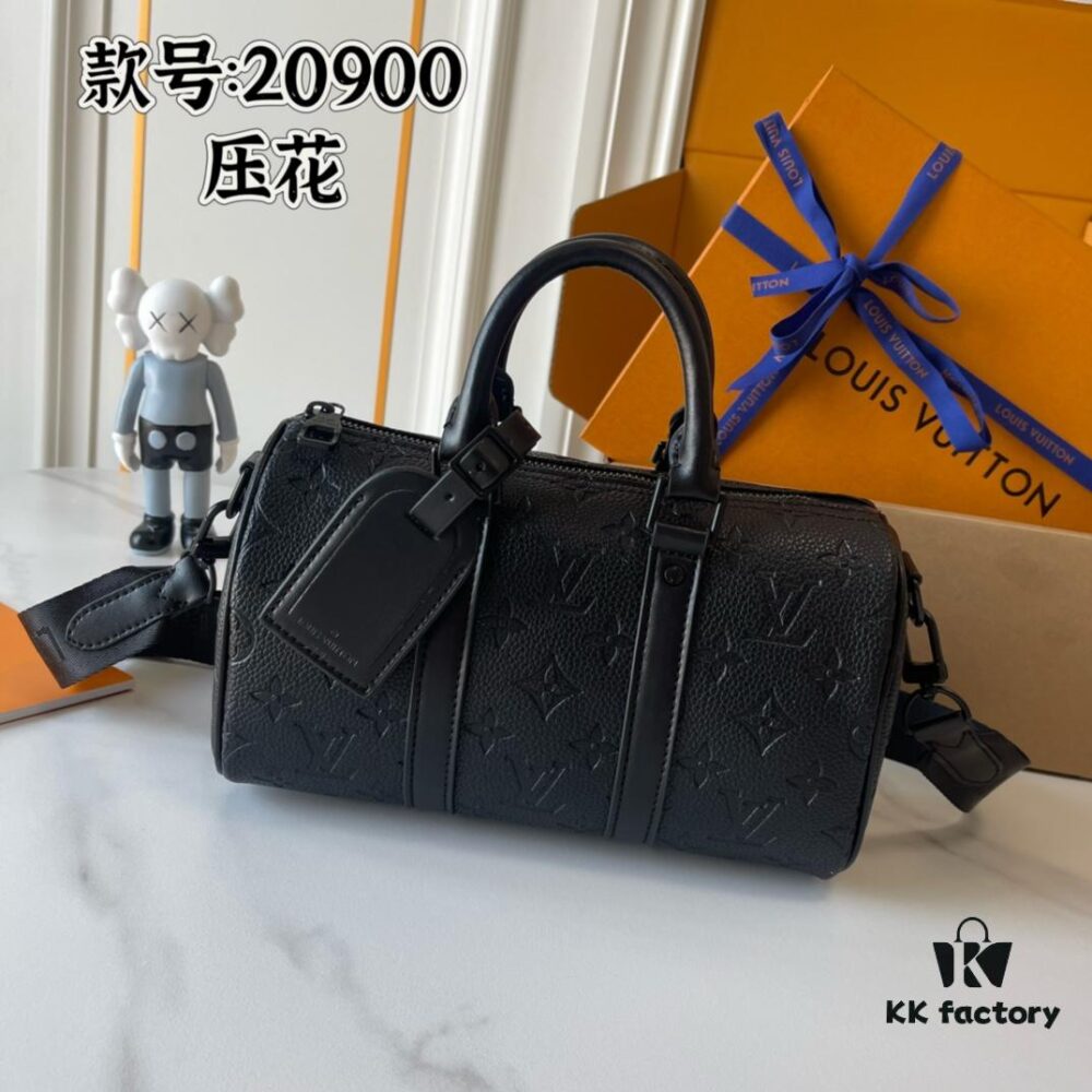 Upgraded 170 M20900 M46271 Keepall Bandoulière 25