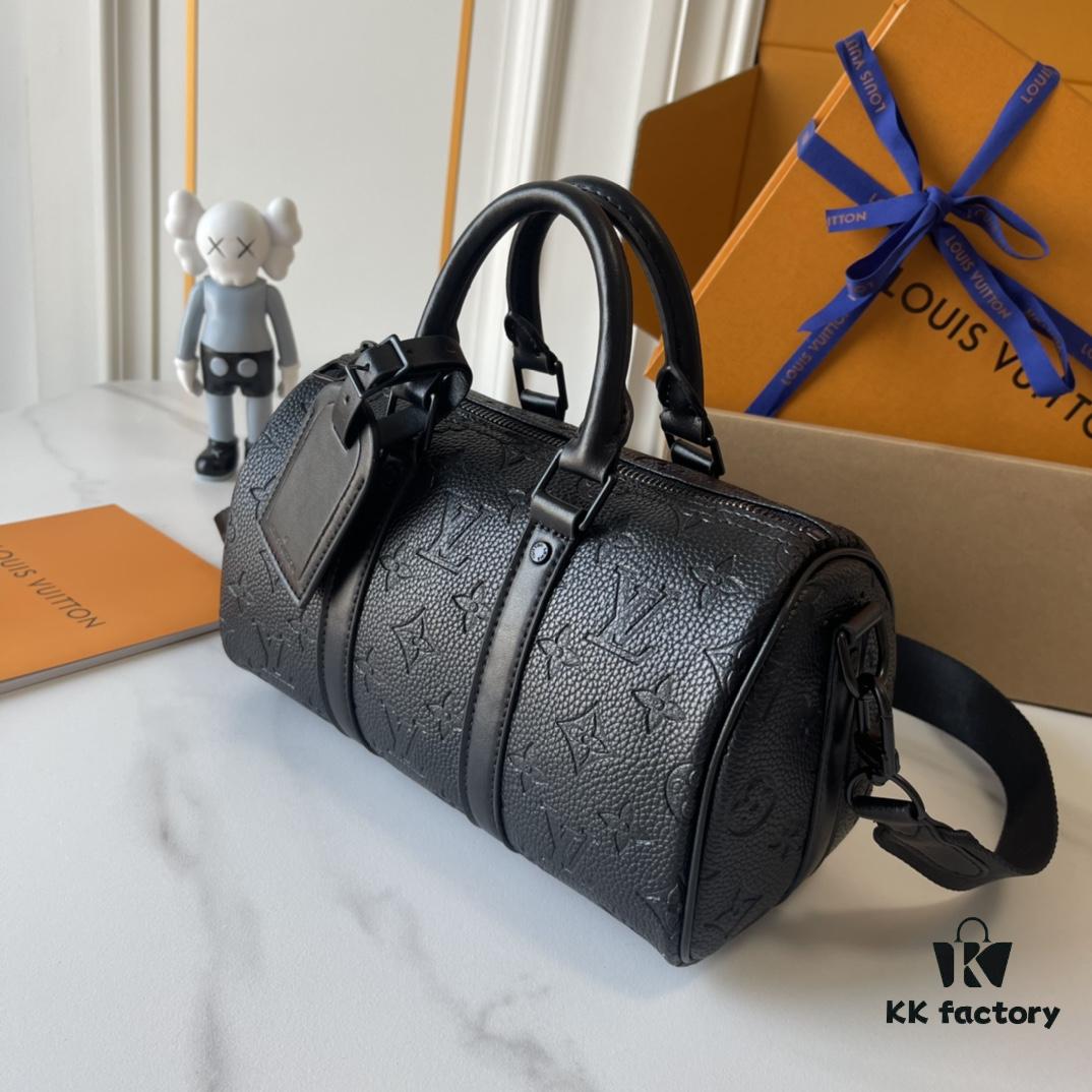 Upgraded 170 M20900 M46271 Keepall Bandoulière 25