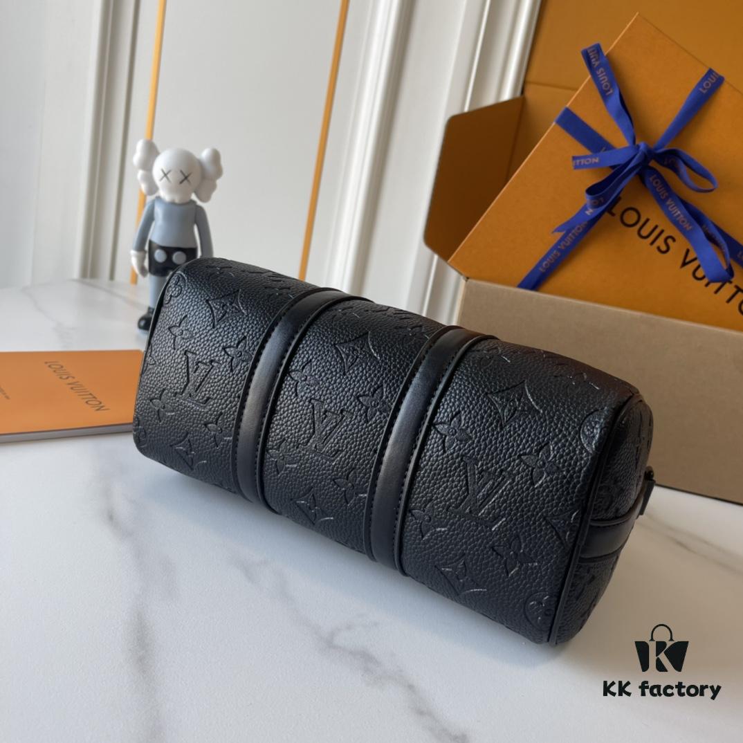 Upgraded 170 M20900 M46271 Keepall Bandoulière 25