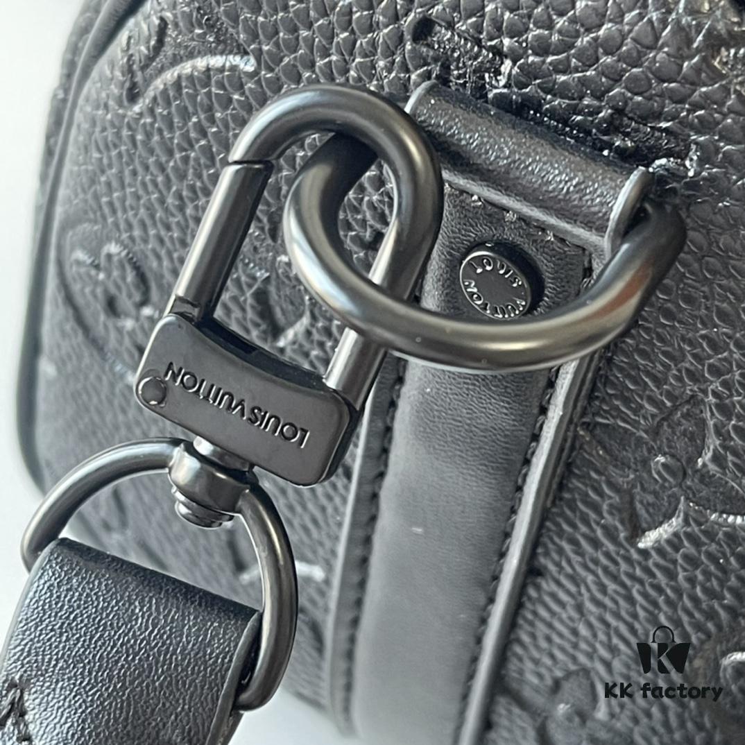 Upgraded 170 M20900 M46271 Keepall Bandoulière 25