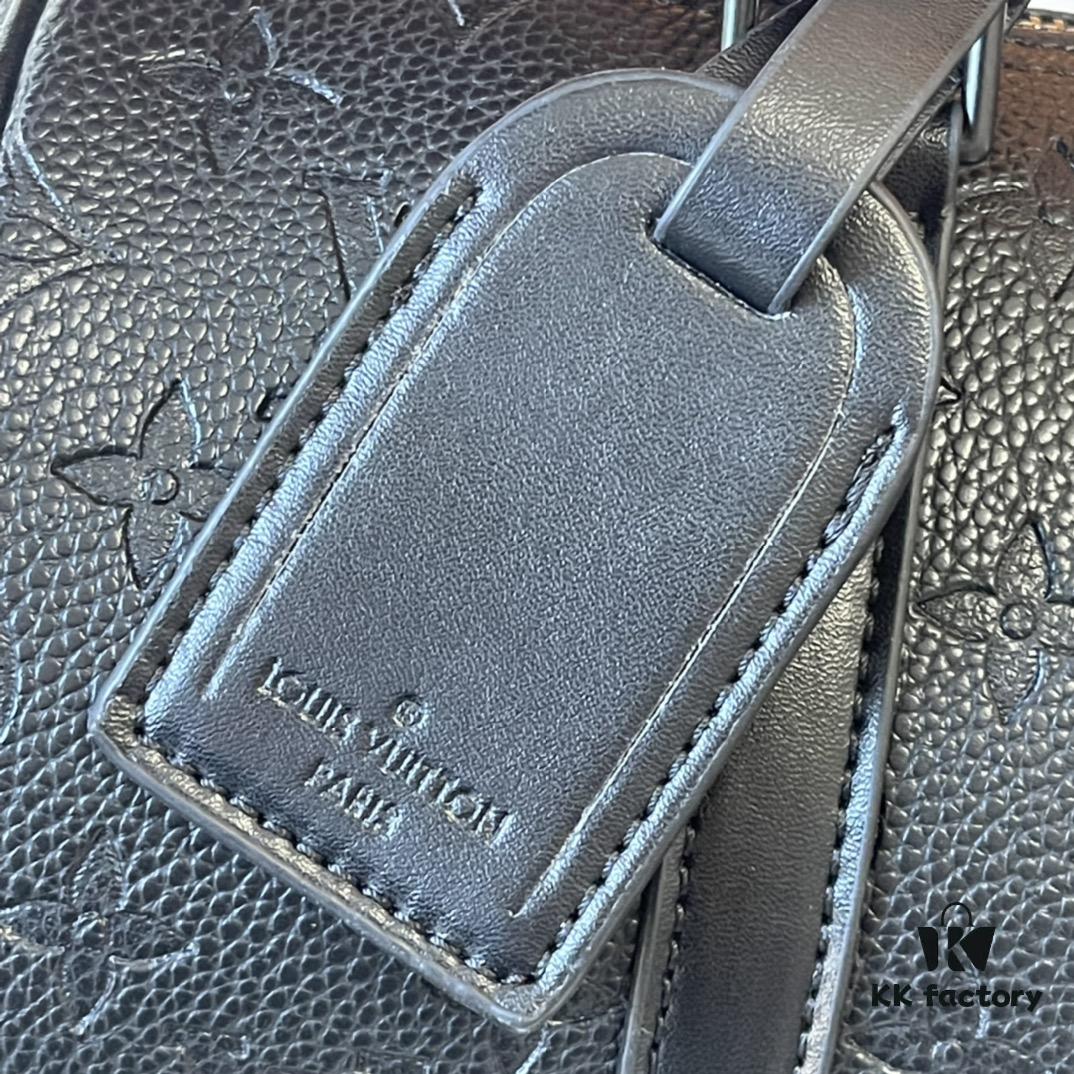 Upgraded 170 M20900 M46271 Keepall Bandoulière 25