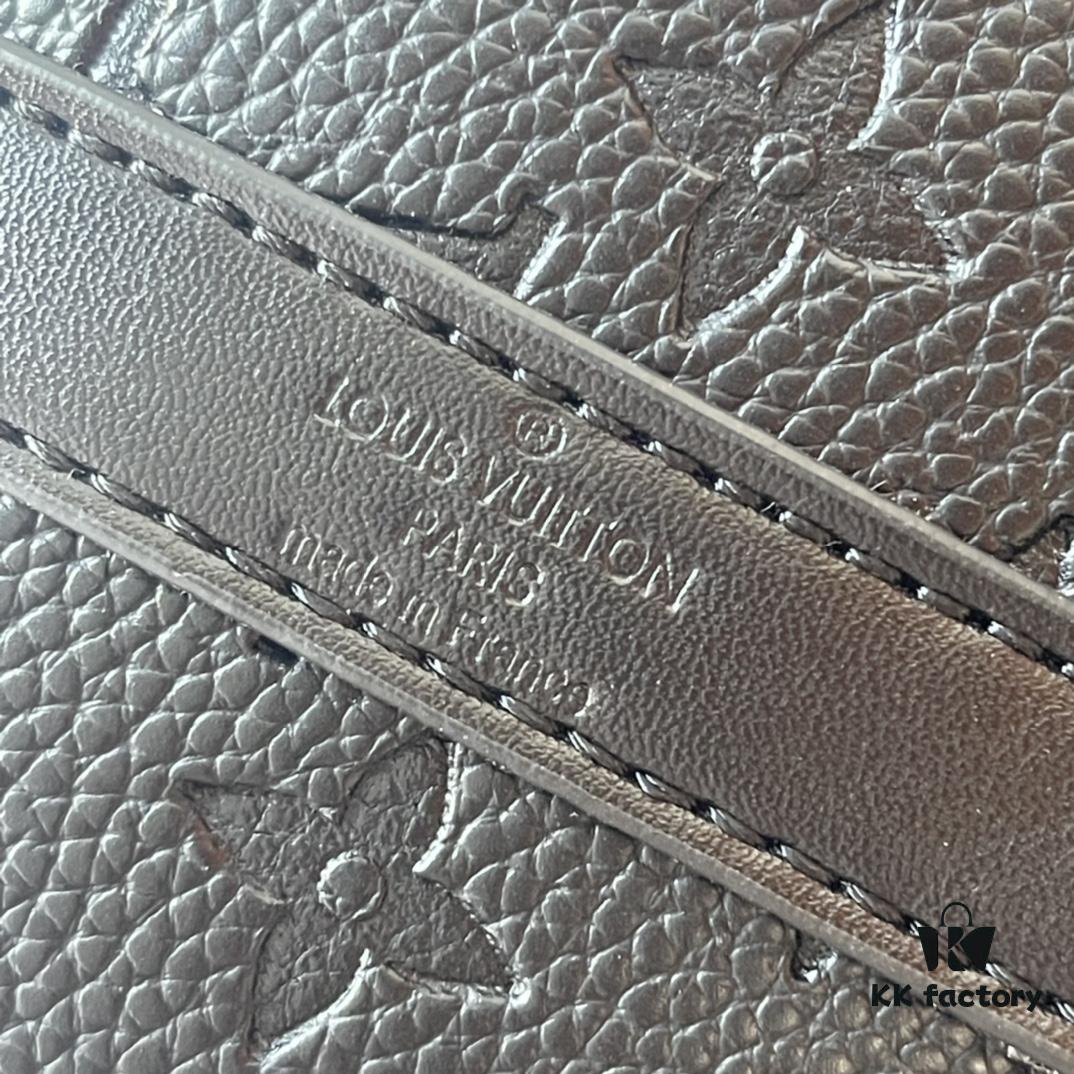 Upgraded 170 M20900 M46271 Keepall Bandoulière 25