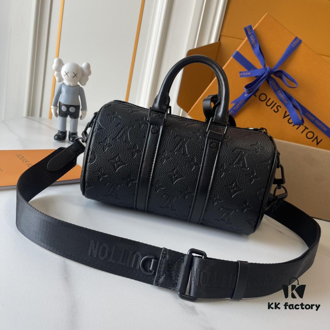 Upgraded 170 M20900 M46271 Keepall Bandoulière 25